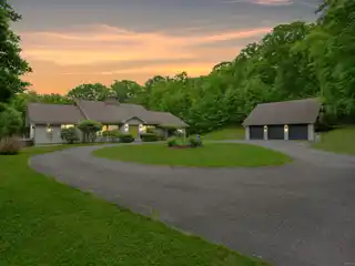 Expansive Estate with Endless Potential