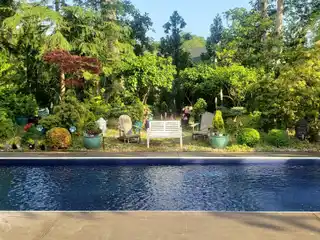 Bright and Stylish Hamptons Rental