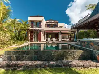 Refined Tropical Living