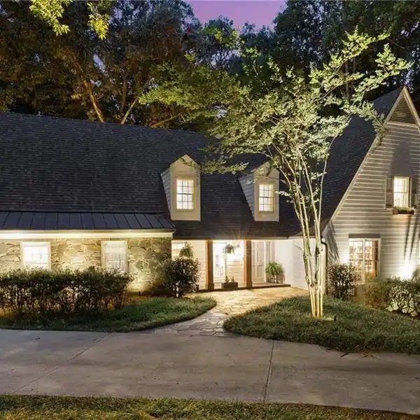 BEAUTIFULLY RENOVATED HOME WITH TIMELESS STYLE