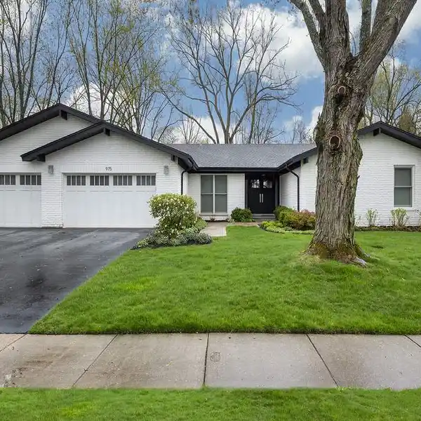 DREAM HOME IN THE SOUGHT-AFTER NORTH TRAILS COMMUNITY