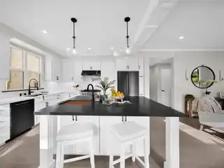 One-Of-A-Kind Coastal Retreat