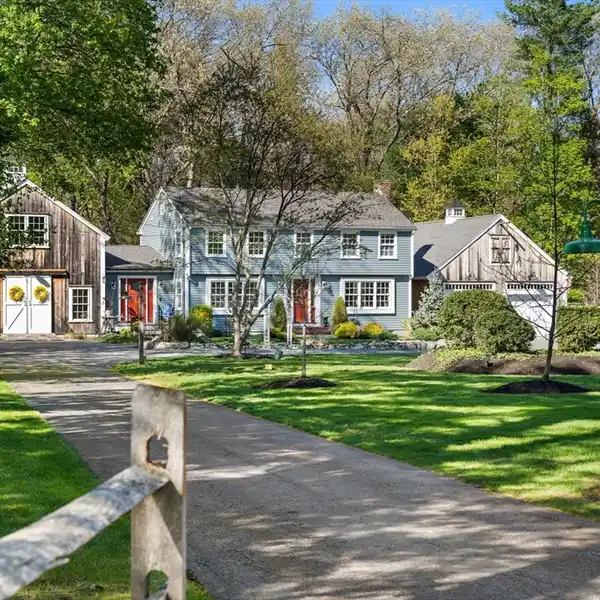 Residential