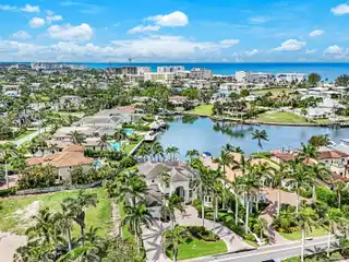 Prestigious Location in the Moorings