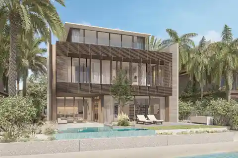 Where Coastal Serenity Meets Timeless Luxury