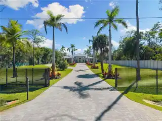 Luxury New Construction in Livingston Woods