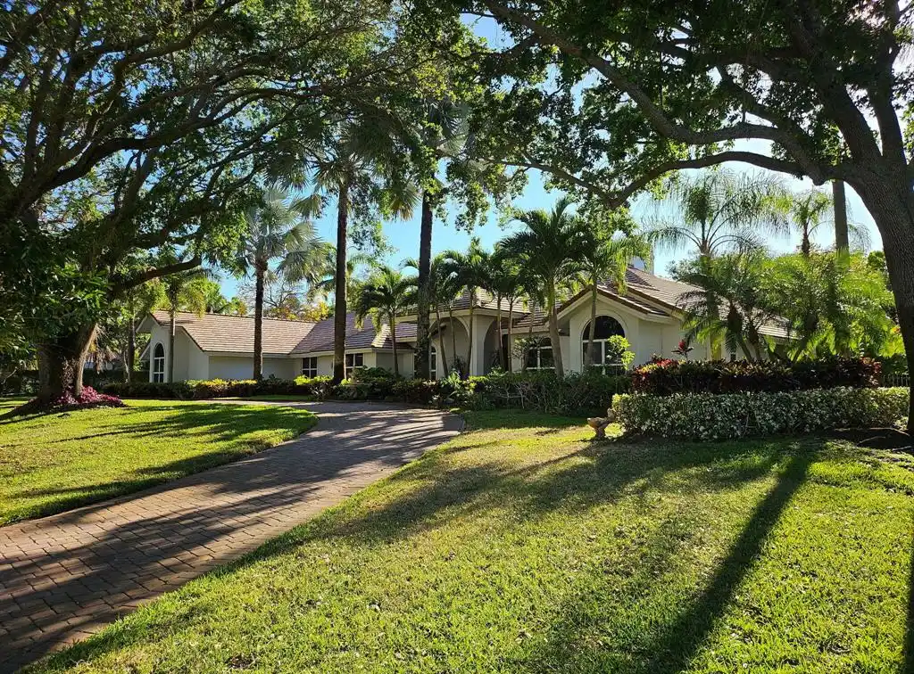 Stunning Home in the Prestigious Fieldbrook Community