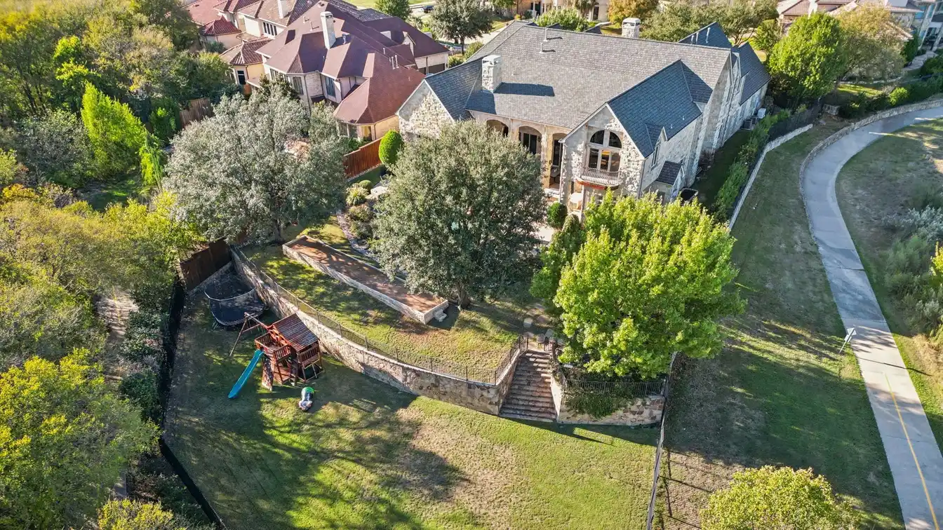 Truly Move-in Ready West Plano Luxury Home