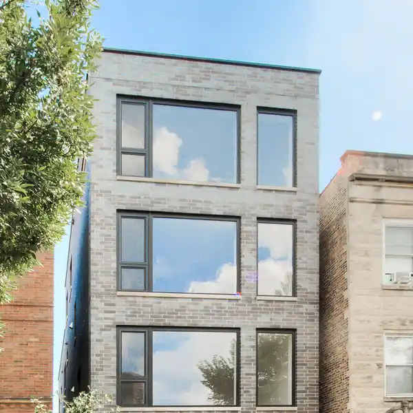 PENTHOUSE DUPLEX UP IN WEST TOWN