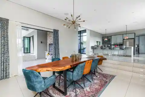 Spacious Family Sanctuary in Secure Community