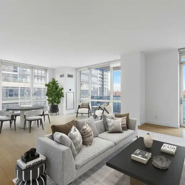 Residential Lease
