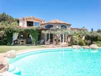 GORGEOUS VILLA WITH POOL IN PORTO CERVO