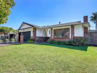 Elegant Home with Sparkling Pool Retreat