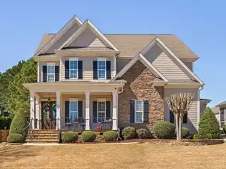 Trophy Property Full of Recent Upgrades