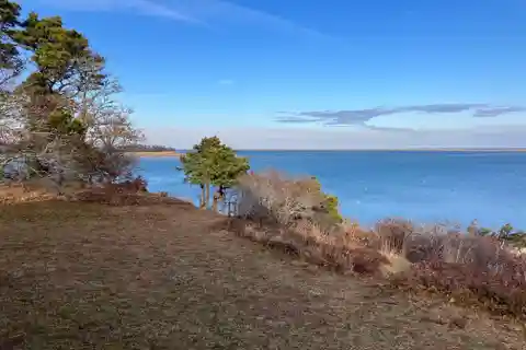 Private Oasis in North Chatham