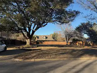 Prime Hockaday Square Lot Ready to Build