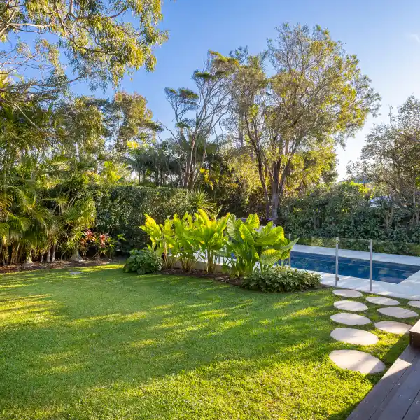 QUIETLY BREATHTAKING LUXURY HOME