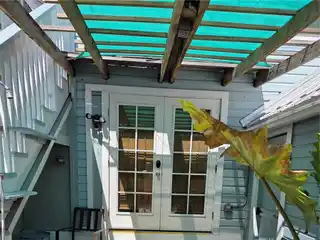 Boca Grande Cottage-Style Condo with Patio