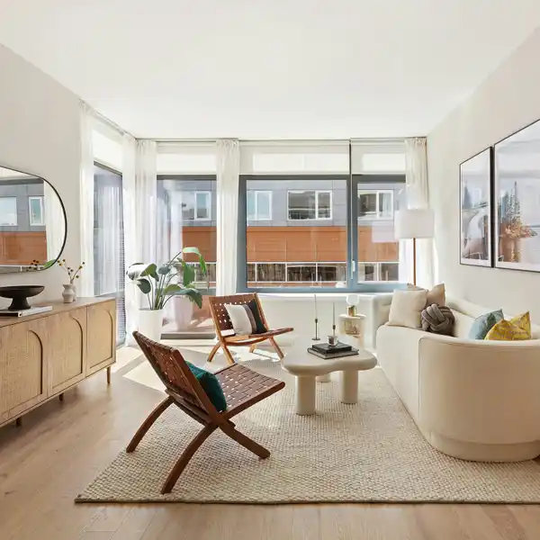 DESIGN MEETS EFFICIENCY IN THIS SUSTAINABLE SANCTUARY