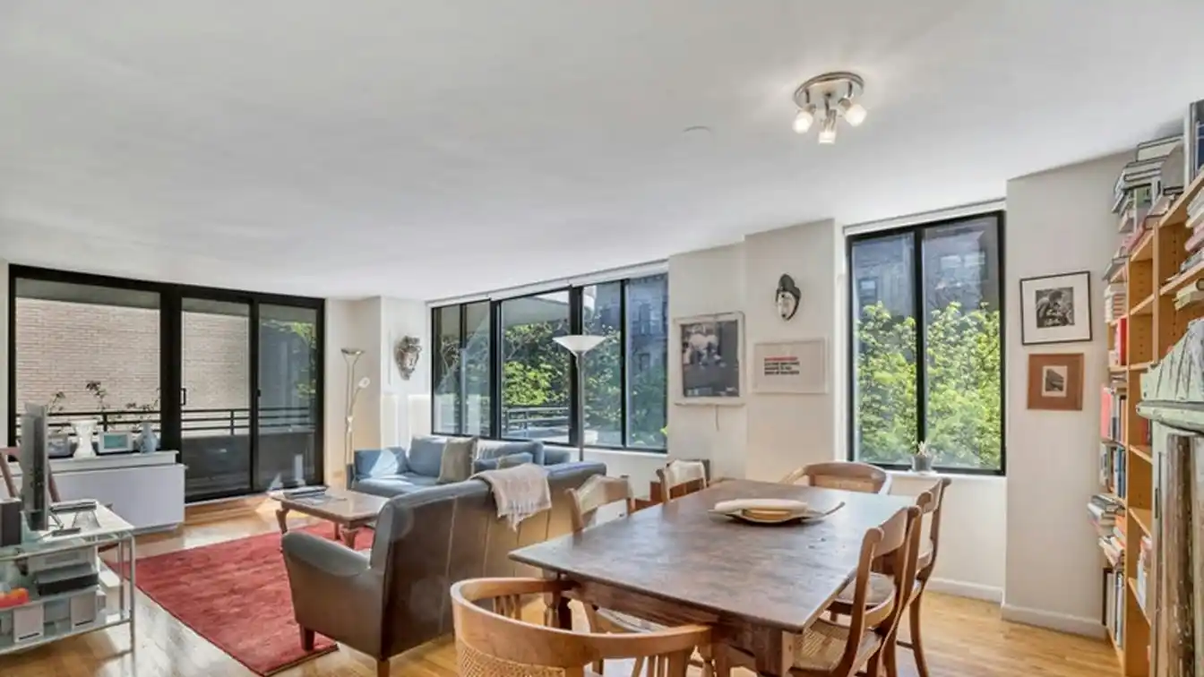 Residential Lease