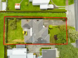 A Unique Opportunity