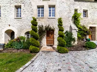 Unique Hidden Gem