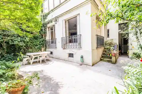 Rare Property in Croix-Nivert