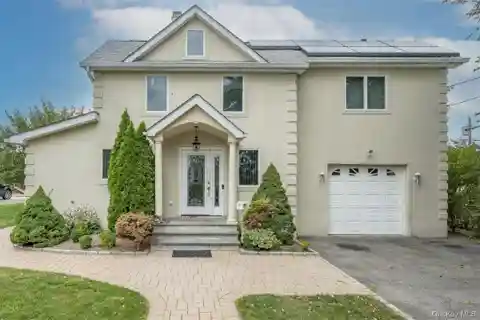 Highly Desirable Eastchester Colonial