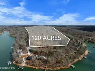 121 Acres of Pristine Unrestricted Land