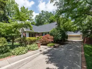 Charming Cape Cod with Spacious Lower Level