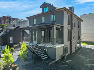 Masterfully Rebuilt Residence with Endless Possibilities