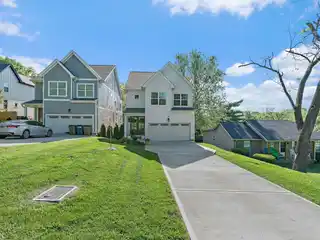 Gorgeous Home on a Large Deep Lot