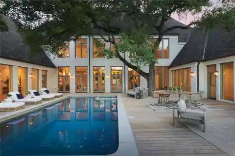 Completely Reimagined Timeless Tarrytown Residence