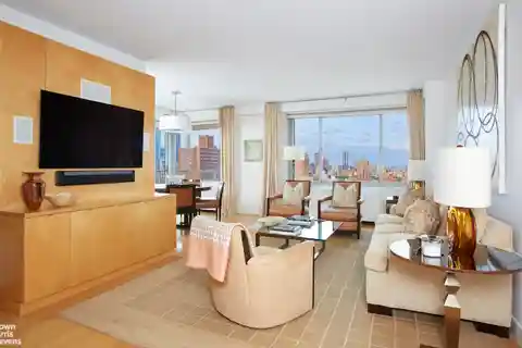 Mint Condition Home in a Full-Service Cooperative