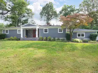 Beautifully Reimagined Home in Hartsdale Estates