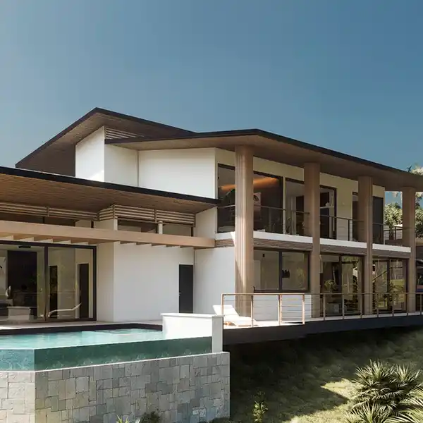 CASA VIBES AT PLAYA GRANDE 