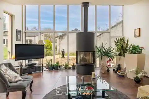 Renovated Classic Farmhouse