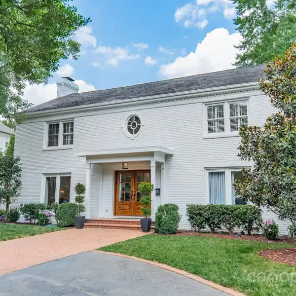 BEAUTIFULLY REIMAGINED HOME ON A SOUGHT-AFTER STREET