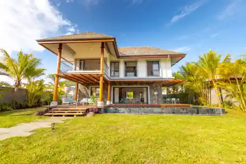 Prestigious Five Bedroom Villa
