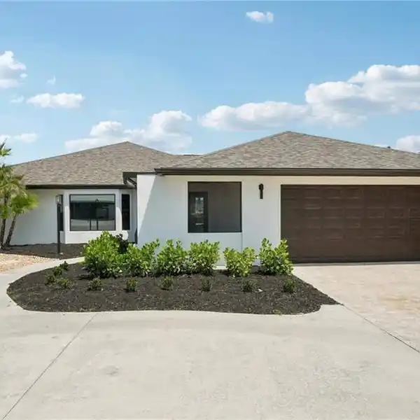 REMODELED LAGUNA SHORES HOME WITH WIDE WATER VIEWS