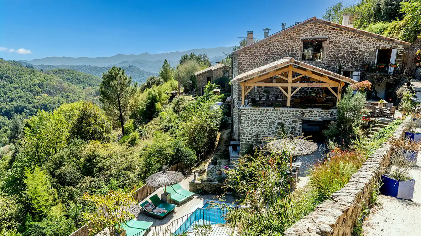 Farmhouse with a Rich History