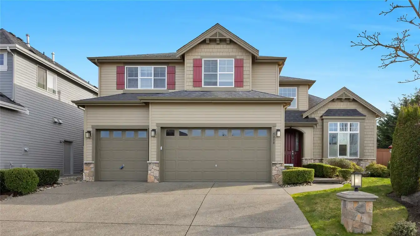 Style and Functionality in the Heights at Bellemont