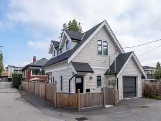 Endless Potential on a Prime Corner Lot