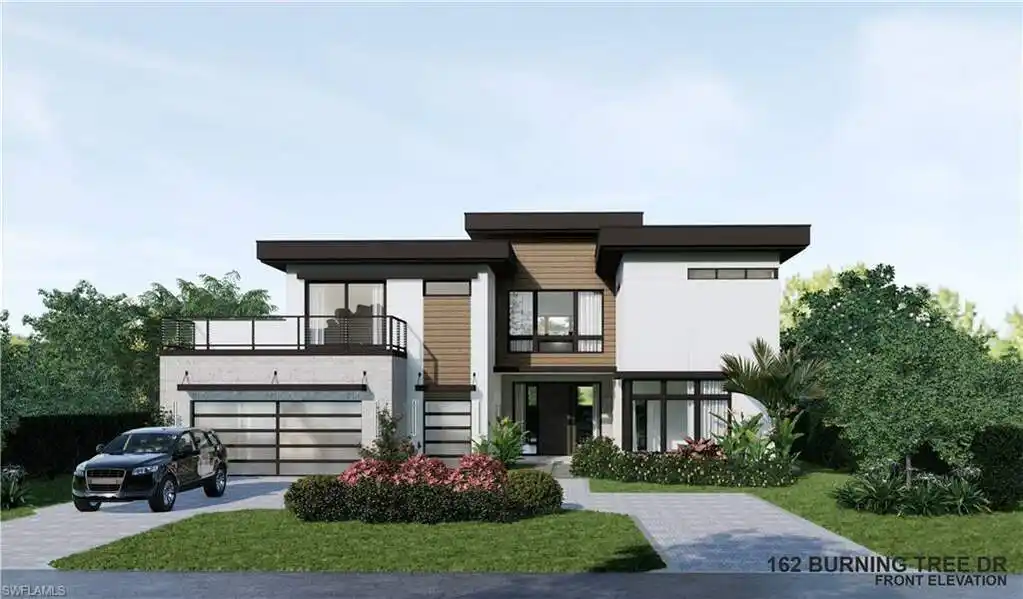Remarkable Pre-construction Opportunity