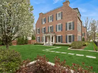 Luxury Living in the Heart of East Lake Forest