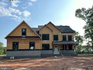 Modern Morgan Model with High-End Features