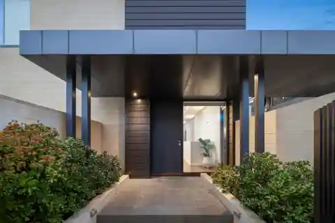 Absolute Beachfront Living at Its Finest