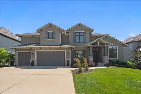 Immaculate Home with a Sought-After Plan
