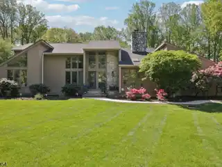 Beautifully Renovated Custom Home on over an Acre