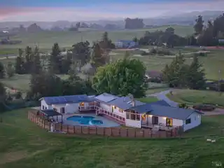Country Dreams Meet Modern Living